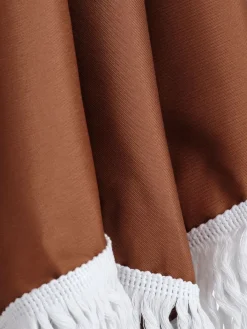 Discount DAMBJERGSombrilla DAMBJERG Ø200 variado Sombrillas