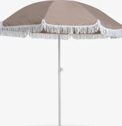 Discount DAMBJERGSombrilla DAMBJERG Ø200 variado Sombrillas
