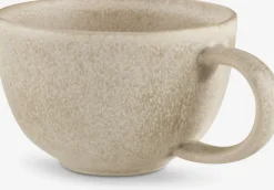 Best DANFREDTaza DANFRED Ø11×A7cm 35cl beis Vasos Y Tazas
