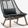 Online DANNEMAREMecedora DANNEMARE gris Sillas De Jardín|Muebles De Jardín