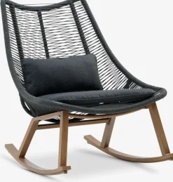 Online DANNEMAREMecedora DANNEMARE gris Sillas De Jardín|Muebles De Jardín