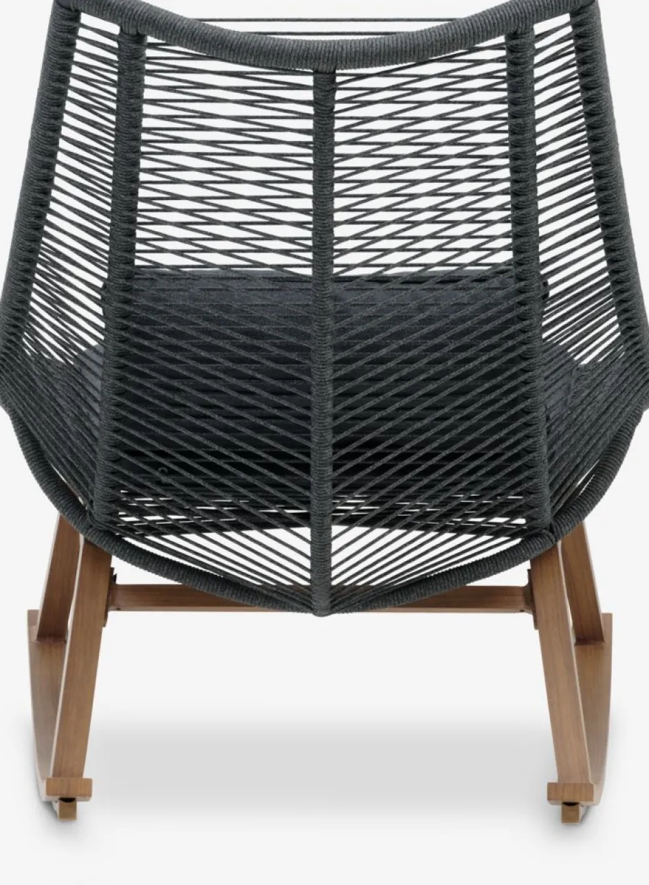 Online DANNEMAREMecedora DANNEMARE gris Sillas De Jardín|Muebles De Jardín