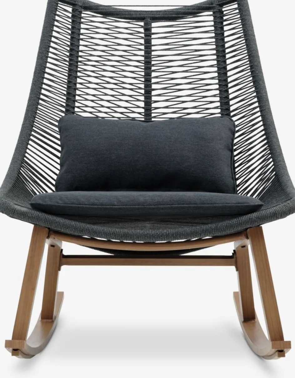 Online DANNEMAREMecedora DANNEMARE gris Sillas De Jardín|Muebles De Jardín