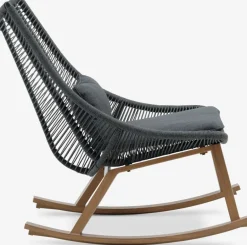 Online DANNEMAREMecedora DANNEMARE gris Sillas De Jardín|Muebles De Jardín