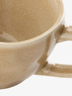 Online DETMERTaza de café DETMER Ø7xA5cm 11cl beis Vasos Y Tazas
