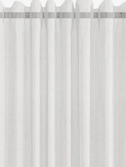 Best DIMMACortina DIMMA 1x140x300 blanco Gasa