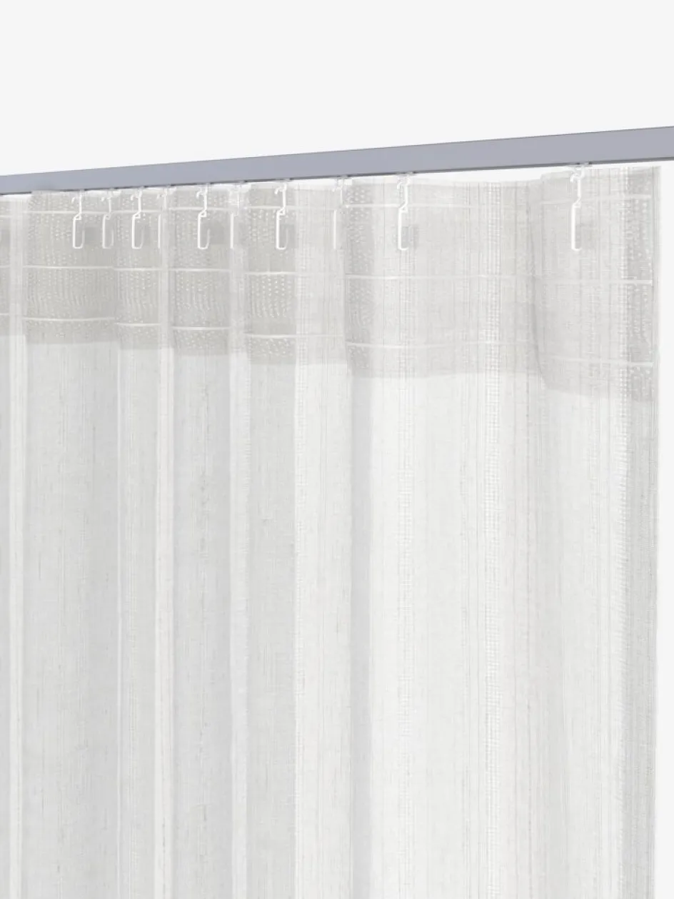 Best DIMMACortina DIMMA 1x140x300 blanco Gasa