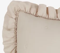 Outlet DUNHAMMERCojín lumbar DUNHAMMER 35x75 beis Cojines|Almohada Lumbar