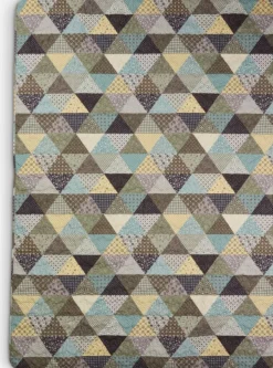 Sale DUNHAVREManta acolchada DUNHAVRE 140x200 Mantas