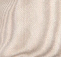 DUSKULLFunda de cojín DUSKULL 50x50 beis Cojines|Fundas De Cojín