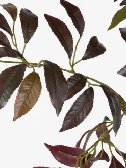 Clearance DVERGDYKKERPlanta artificial DVERGDYKKER A120cm árbol verde Plantas Artificiales Exterior