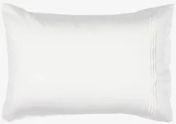Outlet EAGOLDFunda de almohada de satén EA 50x70/75 Fundas De Almohada