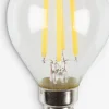 Clearance EBBEBombilla LED EBBE E14 G45 470 lúmenes Bombillas LED