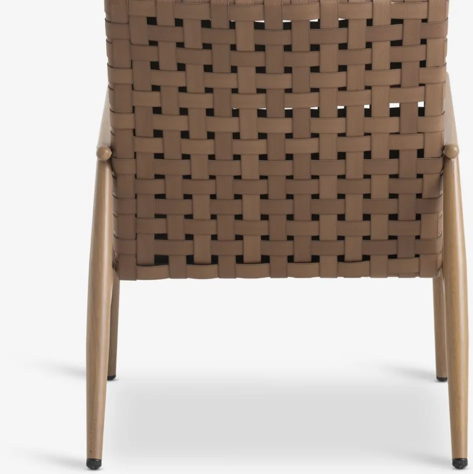 Sale EDDERUPSillón de exterior EDDERUP natural Sillas De Jardín|Muebles De Jardín