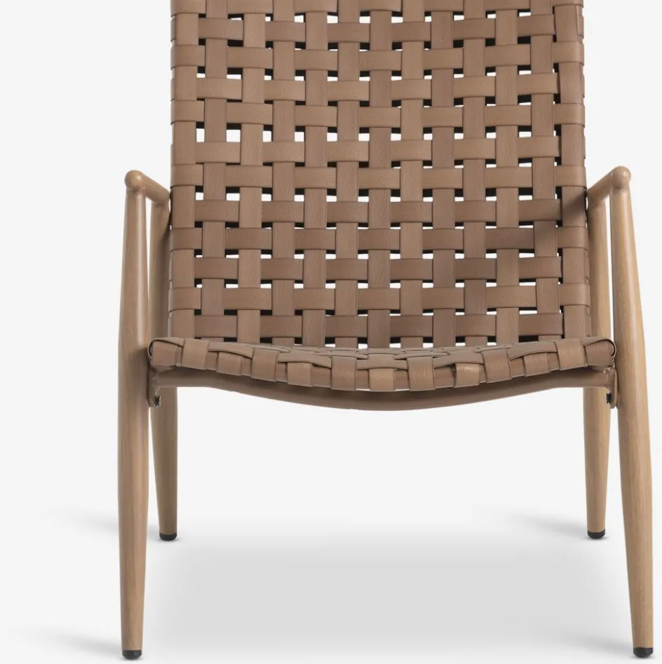 Sale EDDERUPSillón de exterior EDDERUP natural Sillas De Jardín|Muebles De Jardín