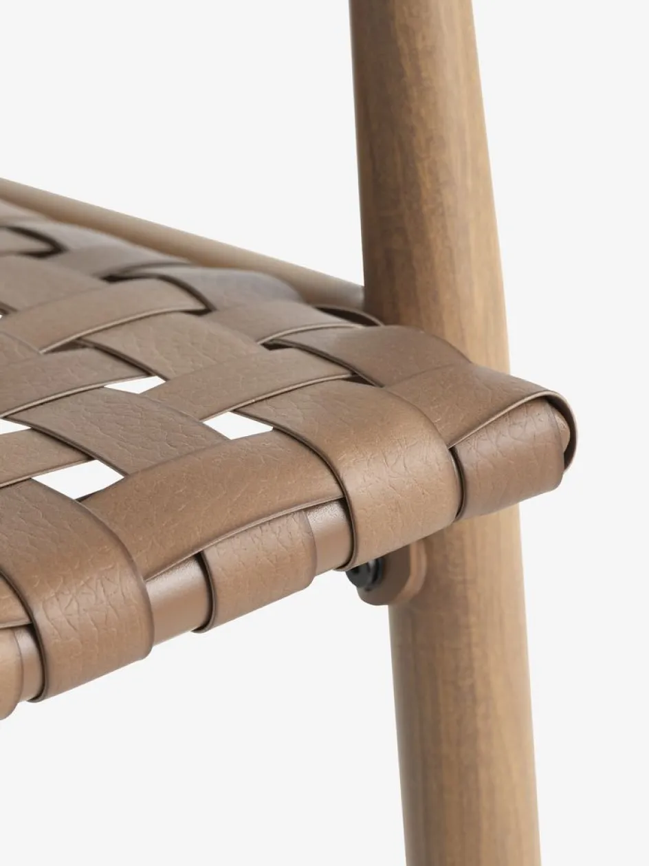 Sale EDDERUPSillón de exterior EDDERUP natural Sillas De Jardín|Muebles De Jardín