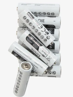 Sale EDDIEPilas EDDIE AA 10 unidades Pilas|Pilas