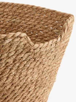 New EDDYCesta EDDY A26xL32xA22cm natural Todas Las Cestas|Cestas Y Cajas