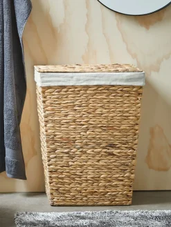 Discount EGILCesta para ropa EGIL A36xL45xA57cm Cestos Para La Ropa|Cestos Para La Ropa