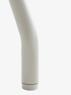 New EJDRUPSoporte de TV EJDRUP 1 estante beis Muebles De TV