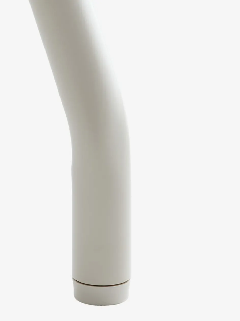 New EJDRUPSoporte de TV EJDRUP 1 estante beis Muebles De TV