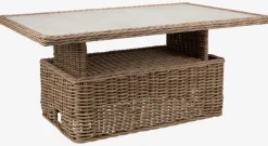 Sale EJERConjunto muebles jardín EJER 6 plazas secado rápido Conjuntos Mesa Y Sillas De Jardín|Muebles De Jardín