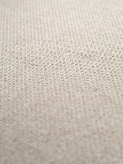 Hot EJSINGSilla de comedor EJSING tela beis/color roble natural Sillas De Comedor
