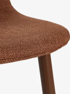Best EJSTRUPSilla de comedor EJSTRUP tela Sillas De Comedor