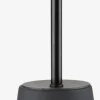 Outlet EKBYEscobilla de baño EKBY negro Escobillas De Baño|Cuidado Personal