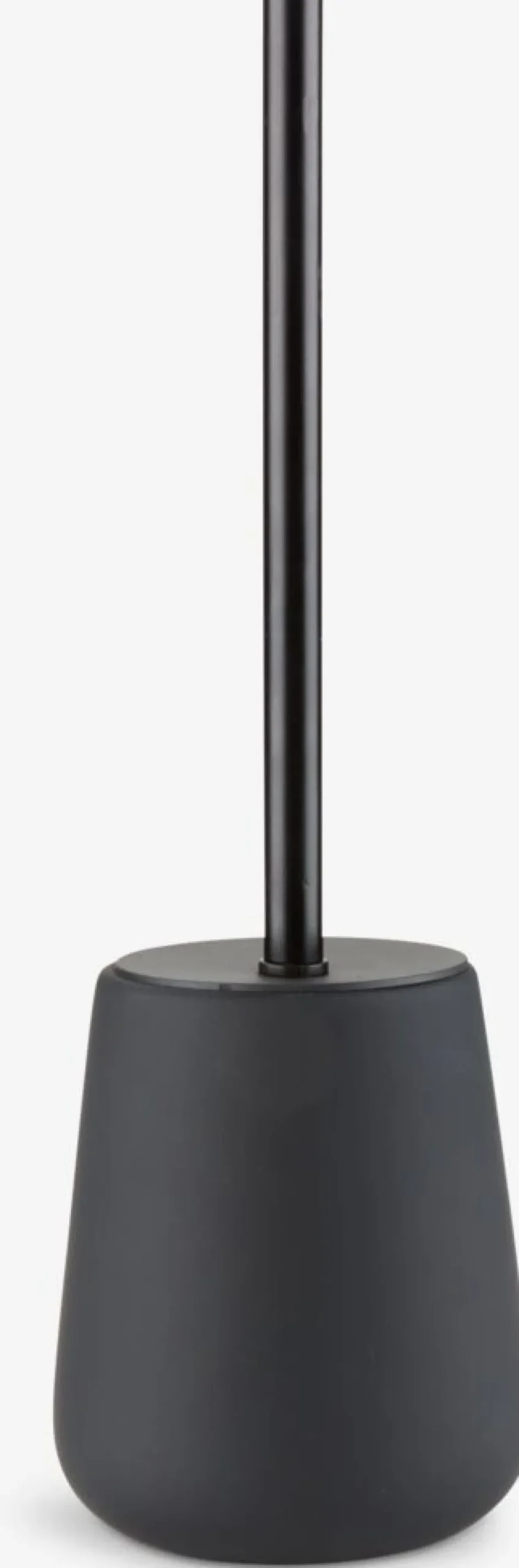 Outlet EKBYEscobilla de baño EKBY negro Escobillas De Baño|Cuidado Personal