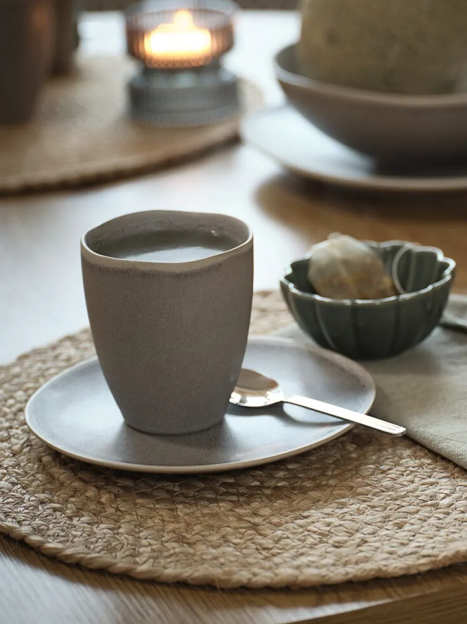 Hot ELIASTaza ELIAS Ø9xA10cm 33cl Vasos Y Tazas
