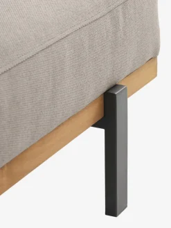 Clearance ELLEKILDESofá de exterior ELLEKILDE 5 plazas 4 estaciones topo Muebles De Jardín