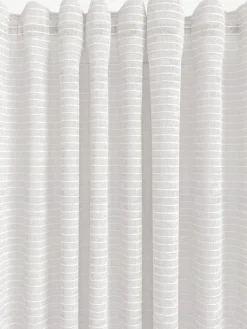 ELVALANDETCortina ELVALANDET 1x140x245 Cortinas Gruesas