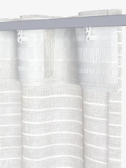 ELVALANDETCortina ELVALANDET 1x140x245 Cortinas Gruesas
