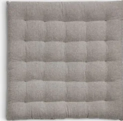 Best ELVESNELLECojín de asiento ELVESNELLE 40x40x4 Cojines De Asiento