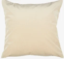 Discount ERTEVIKKEFunda de cojín ERTEVIKKE 50x50 beis Cojines|Fundas De Cojín