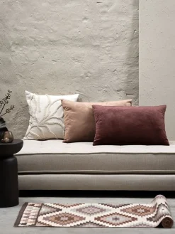 Hot ERTEVIKKEFunda de cojín ERTEVIKKE 40x60 Cojines|Fundas De Cojín