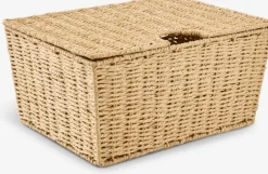 ESPENCaja ESPEN A40xL27xA19cm con tapa Todas Las Cestas|Cestas Y Cajas
