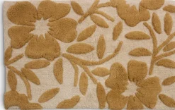 FAGERHULTGOLDAlfombrilla de baño FAGERHULT 50x80 Alfombras De Baño