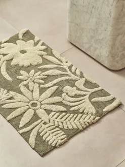 New FAGERHULTGOLDAlfombrilla de baño FAGERHULT 50x80 Alfombras De Baño