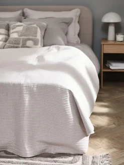 Online FAGERKLOKKECojín lumbar FAGERKLOKKE 50x70 beis Cojines|Almohada Lumbar