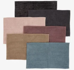 Hot FAGERSTAPLUSAlfombrilla de baño FAGERSTA 50x80cm Alfombras De Baño
