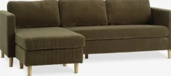 Hot FALSLEVSofá FALSLEV chaise longue pana 2 Plazas|3 Plazas