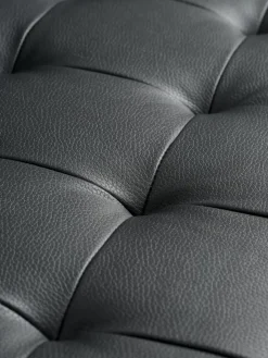 Outlet FALSLEVSofá FALSLEV chaise longue polipiel 2 Plazas|3 Plazas