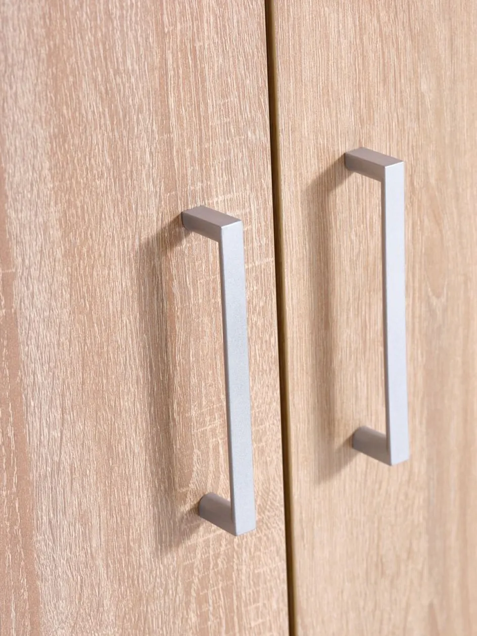 Sale FANDRUPAltillo FANDRUP 145x41 3 puertas color Armarios|Todos Los Armarios