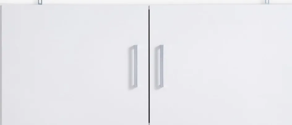 Sale FANDRUPAltillo FANDRUP 97x41 2 puertas Armarios|Todos Los Armarios
