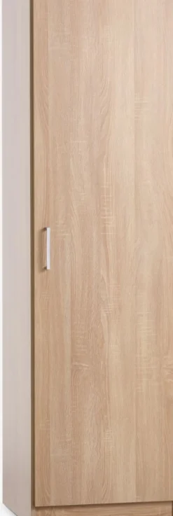New FANDRUPArmario FANDRUP 50x176 1 puerta color Armarios|Todos Los Armarios