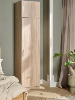 New FANDRUPArmario FANDRUP 50x176 1 puerta color Armarios|Todos Los Armarios