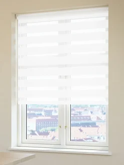 Outlet FEMRISEstor doble FEMRIS 45x180cm Estores Dobles