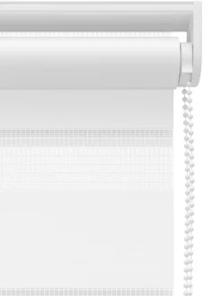 Outlet FEMRISEstor doble FEMRIS 45x180cm Estores Dobles